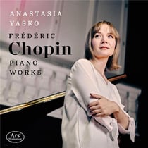 Chopin : Oeuvres pour piano