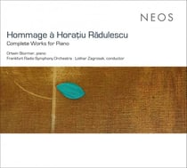 Complete works for piano