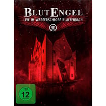 Live im Wasserschloss Klaffenbach