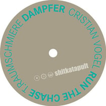 Lost in the chase - dampfer