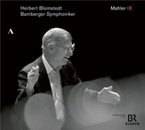 Symphony no. 9 in D major