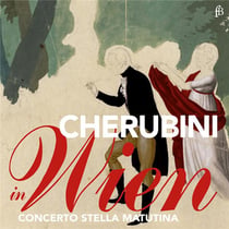 Cherubini à Vienne