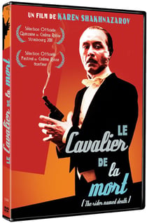 Le Cavalier de la mort