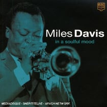 In A Soulful Mood