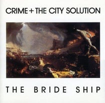 The bride ship