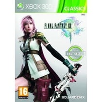 Final Fantasy XIII