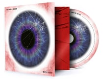 White of the Eye - OST