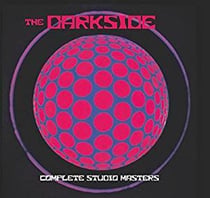 Complete studio masters
