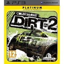 Colin McRae : Dirt 2