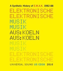 A synthetic history of E.M.A.K 1982