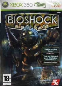 Bioshock