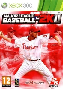MLB 2k11