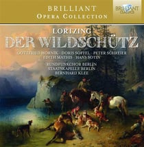 Der wildschutz