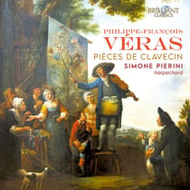 Pièces de Clavecin