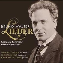 Lieder