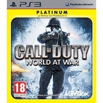 Call of Duty : World At War