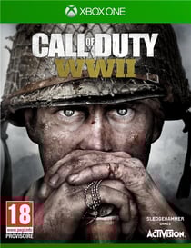 Call of Duty : World War II