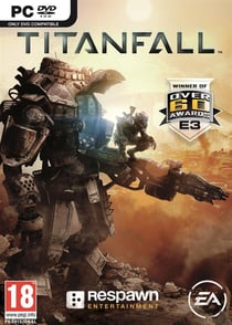 TitanFall