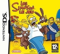Les Simpson : Le Jeu