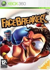 Facebreaker