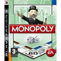 Monopoly - Edition Monde