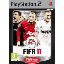 FIFA 11 - Platinium