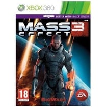 Mass Effect 3