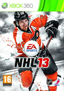NHL 13