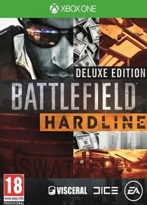 Battlefield : Hardline - Edition Déluxe