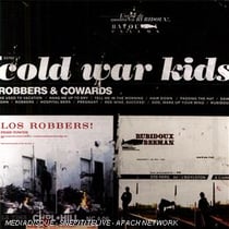Robbers & cowards