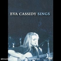 Eva cassidy sings