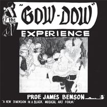 The Gow-Dow Experience - édition 180g