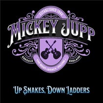 Up Snakes, Down Ladders