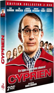 Cyprien