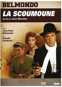 La Scoumoune