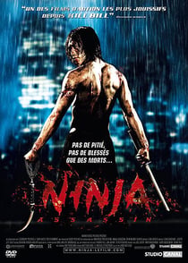 Ninja Assassin