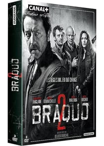 Braquo - Saison 2