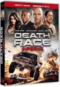Death Race: Inferno