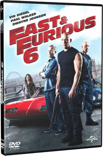 Fast & Furious 6