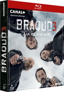 Braquo - Saison 3