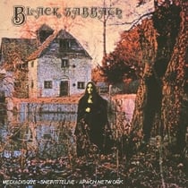 Black Sabbath