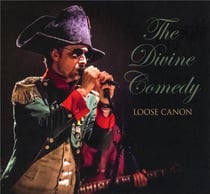 Loose canon live in Europe 2016-17