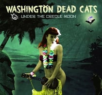 Under the creole moon