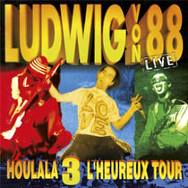 Houlala 3 l'heureux tour