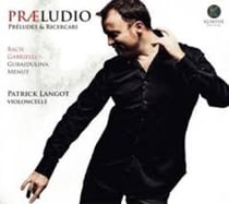 Praeludio
