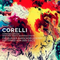 Concerti grossi