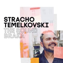 The sound braka
