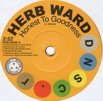 Honest To Goodness - Everybody's Goin' To The Love-In