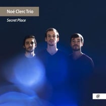 Secret place