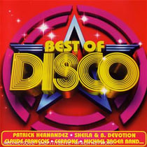 Best of disco